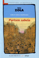 Karlos Zabala, Euskadi Award for Translation