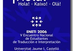 5th Edition of ENETI