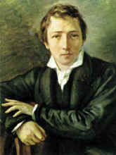 Basque translation of Heinrich Heines poems now available on the Net