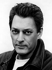 Paul Auster in Basque, for the first time