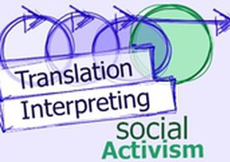 Translation, interpreting and social activism