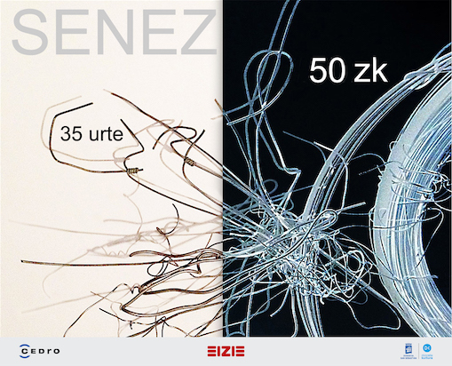 Celebrating our translation journal SENEZ