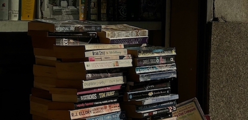 Grants for the internationalisation of Basque Literature Grants for the internationalisation of Basque Literature