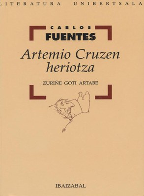 Artemio Cruzen heriotza