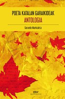 Antologia : Poeta katalan garaikideak 