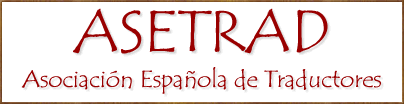 Nace la Asociación Española de Traductores (ASETRAD)