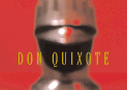 Nueva traducción inglesa del «Don Quijote» por Edith Grossman