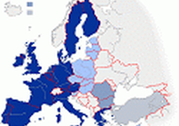 Los nuevos estados de la UE, perdidos en la traducción