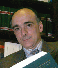 Andres Urrutia, nuevo presidente de la Academia de la Lengua Vasca