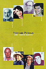 Pirinioak-Pirineus, de un lado al otro