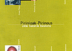 Pirinioak-Pirineus, de un lado al otro