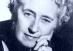 Dos novelas de Agatha Christie, traducidas al euskera
