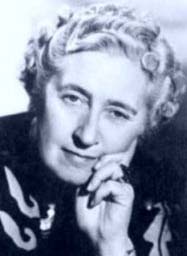 Dos novelas de Agatha Christie, traducidas al euskera