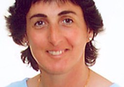 Beatriz Zabalondo, elegida presidenta de EIZIE
