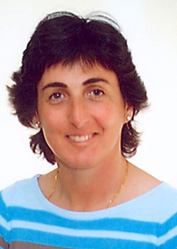 Beatriz Zabalondo, elegida presidenta de EIZIE