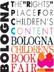 Feria del Libro Infantil y Juvenil de Bolonia