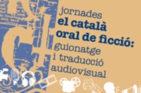 Jornadas sobre el catalán oral utilizado en el doblaje