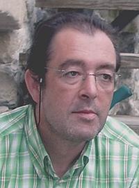 Juantxo Ziganda, in memoriam