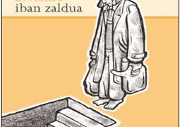 «Avvenire», libro de Iban Zaldua en italiano