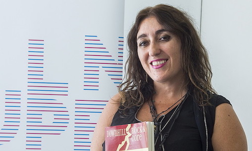 Amaia Gabantxo, galardonada con el Premio de Traducción Etxepare Laboral Kutxa