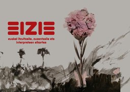 «Ahotsak eta harriak tankeen aurka: poeta palestinarren erresistentzia» - Recital de poesía