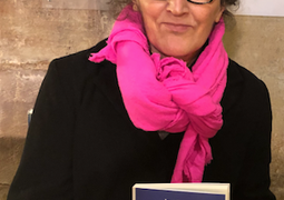 'Aldibereko', de Ingeborg Bachmann, en la Feria del Libro de Donostia