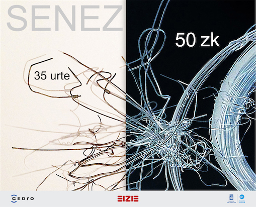 Celebramos el Día Internacional de la Traducción con el nº 50 de la revista SENEZ