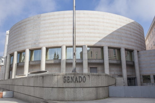 El Senado: ¡últimas rebajas!