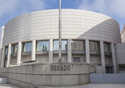 El Senado: ¡últimas rebajas!