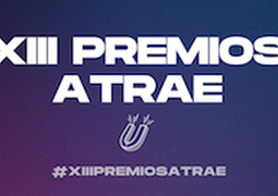 Premios ATRAE 2025