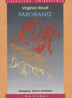 Farorantz