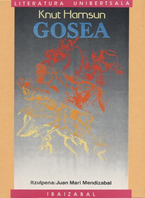 Gosea