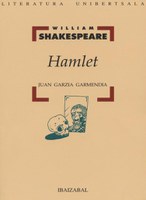 Hamlet : Danimarkako printzea