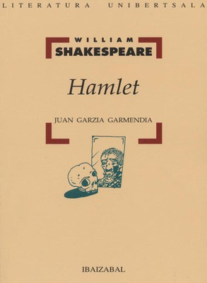 Hamlet : Danimarkako printzea