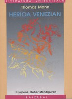 Herioa Venezian