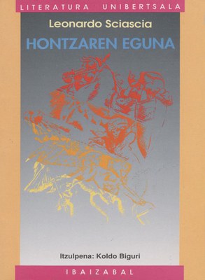 Hontzaren eguna