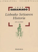 Lisboako setioaren historia