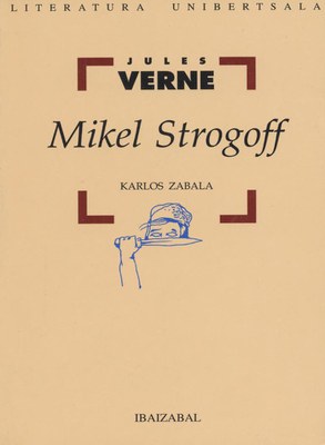 Mikel Strogoff