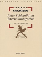 Peter Schlemilhl-en istorio miresgarria
