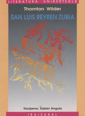 San Luis Reyren zubia