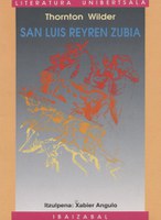 San Luis Reyren zubia