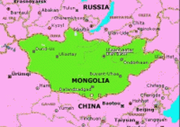 «Se busca a un traductor de mongol»