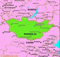 «Se busca a un traductor de mongol»