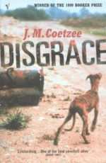 Coetzee-ren «Disgrace» euskaraz