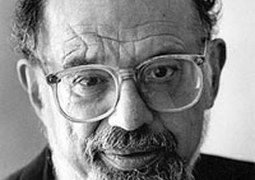 Allen Ginsberg-en «Howl», euskaraz