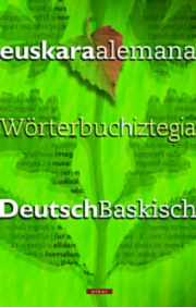 Deutsch-Baskisch Wörterbuch
