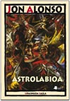 Jon Alonso itzulpenaz eta sistema literarioaz "Astrolabioa" liburuan
