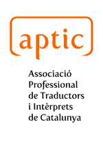 Kataluniako itzultzaileek eta interpreteek APTIC sortu dute