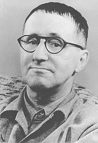 Brecht-en itzulpenaz Euskalema mintegian