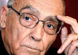 Jose Saramago, itzultzaileen adiskide